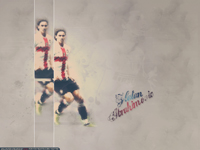 Zlatan Ibrahimovic Wallpaper 2