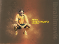 Zlatan Ibrahimovic Wallpaper 3